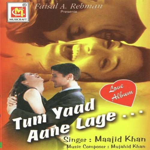 Majid Khan Songs MP3 Download